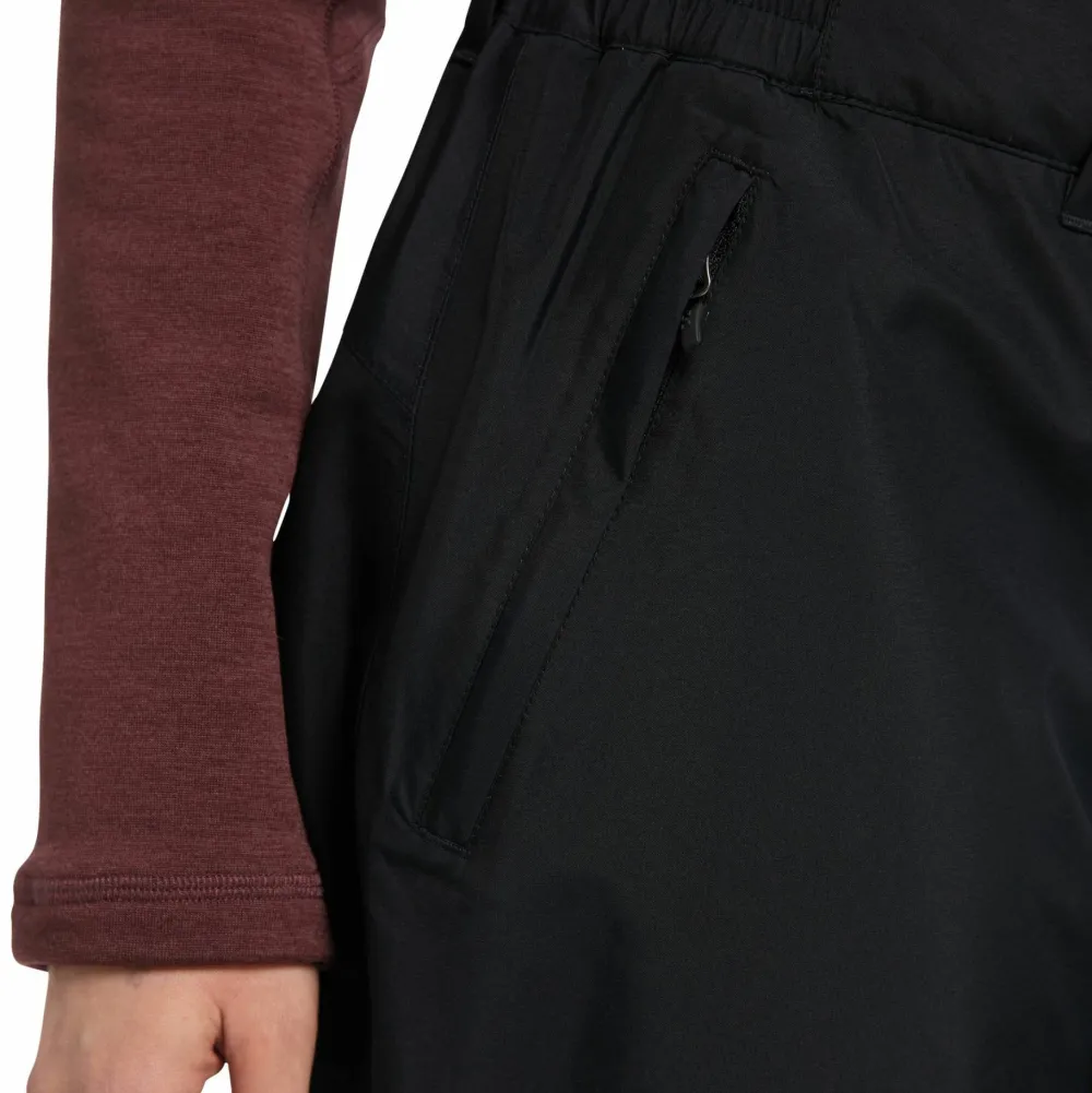 Haglöfs Women's Astral Gore-Tex Pant Long True Black Hot