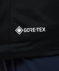 Haglöfs Women's Astral GORE-TEX II Jacket True Black