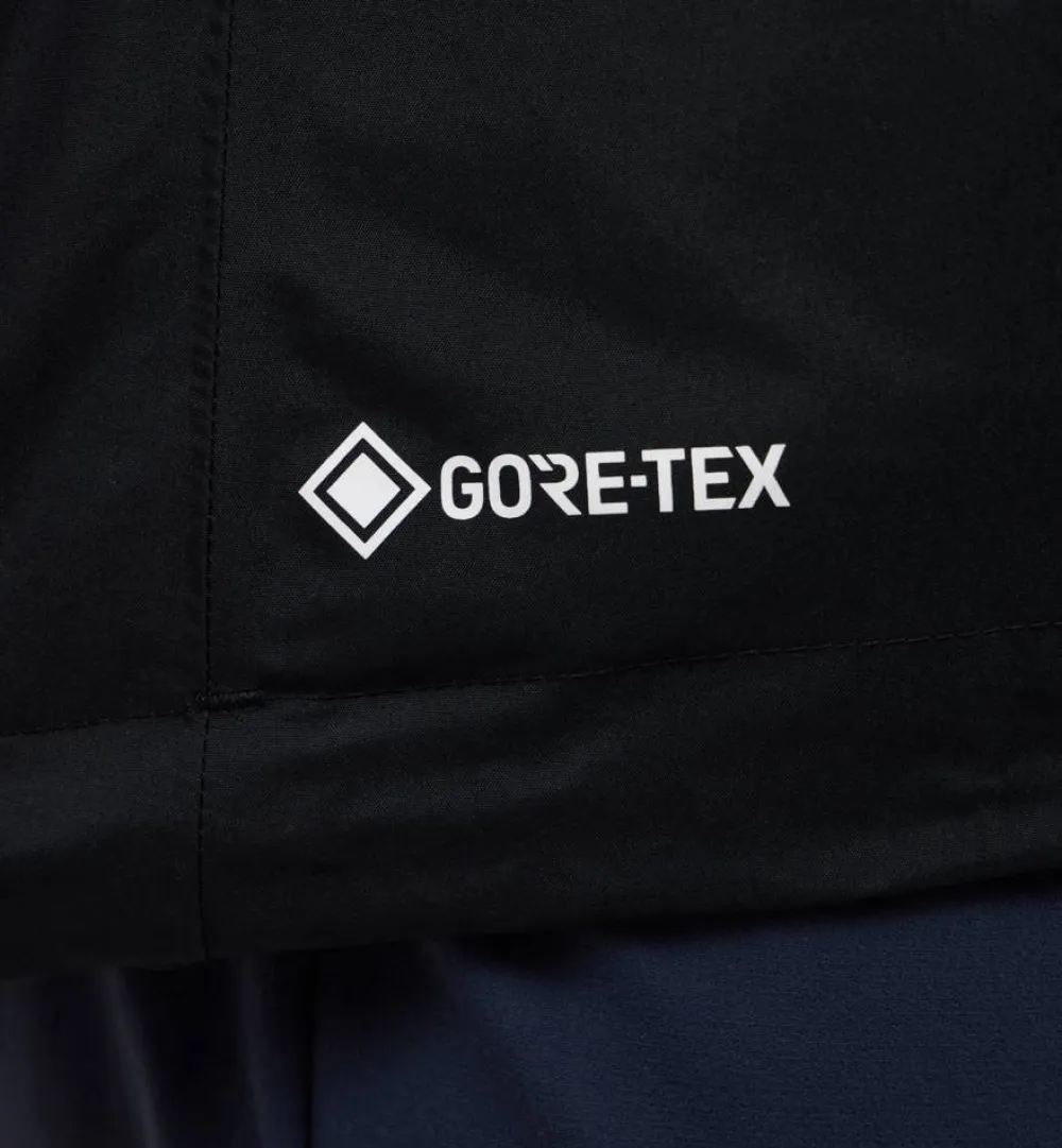 Haglöfs Women's Astral GORE-TEX II Jacket True Black