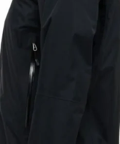 Haglöfs Women's Astral GORE-TEX II Jacket True Black