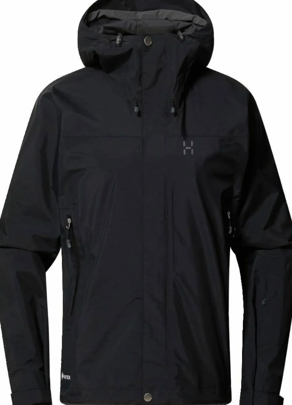 Haglöfs Women's Astral GORE-TEX II Jacket True Black