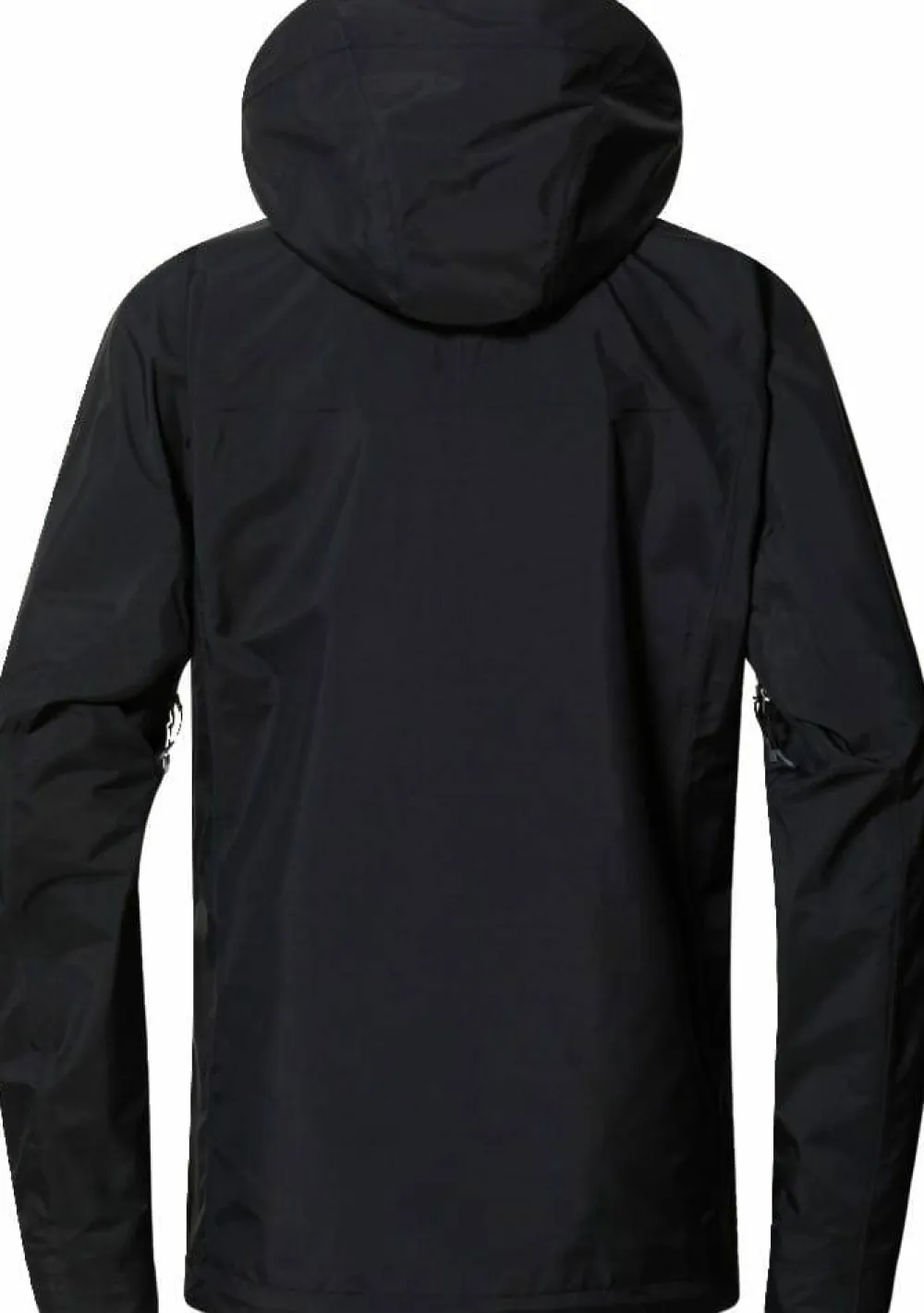 Haglöfs Women's Astral GORE-TEX II Jacket True Black