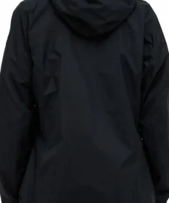 Haglöfs Women's Astral GORE-TEX II Jacket True Black