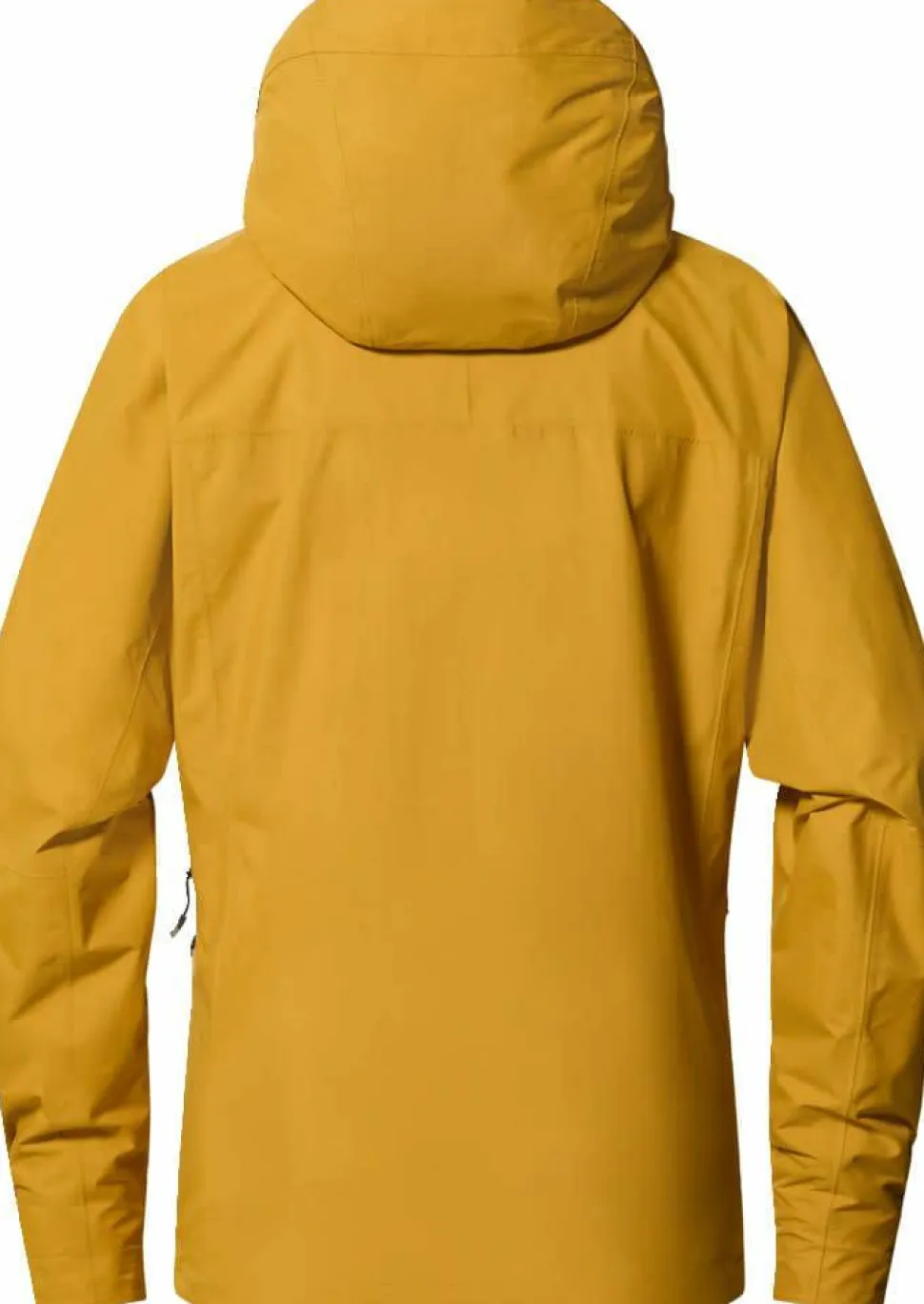 Haglöfs Women's Astral GORE-TEX II Jacket Clay Yellow