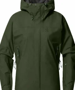 Hot Women's Astral GORE-TEX II Jacket Skidkläder Dam