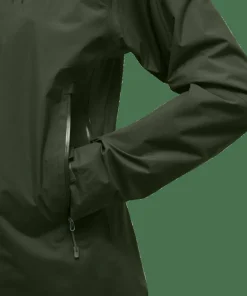 Hot Women's Astral GORE-TEX II Jacket Skidkläder Dam