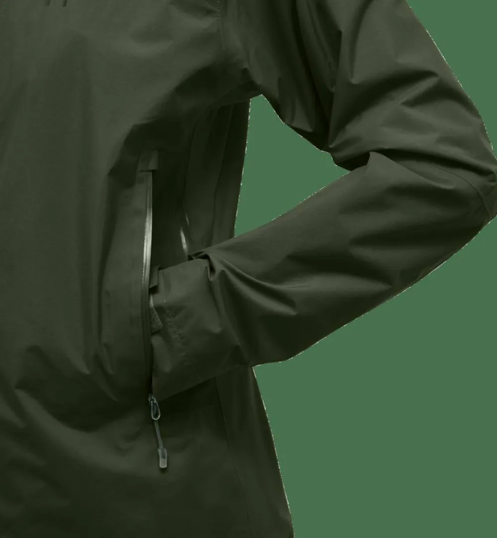 Hot Women's Astral GORE-TEX II Jacket Skidkläder Dam