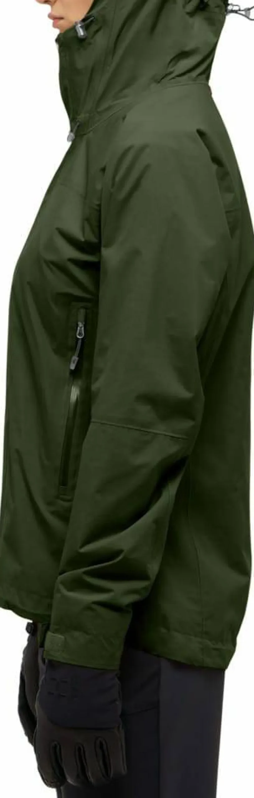 Hot Women's Astral GORE-TEX II Jacket Skidkläder Dam