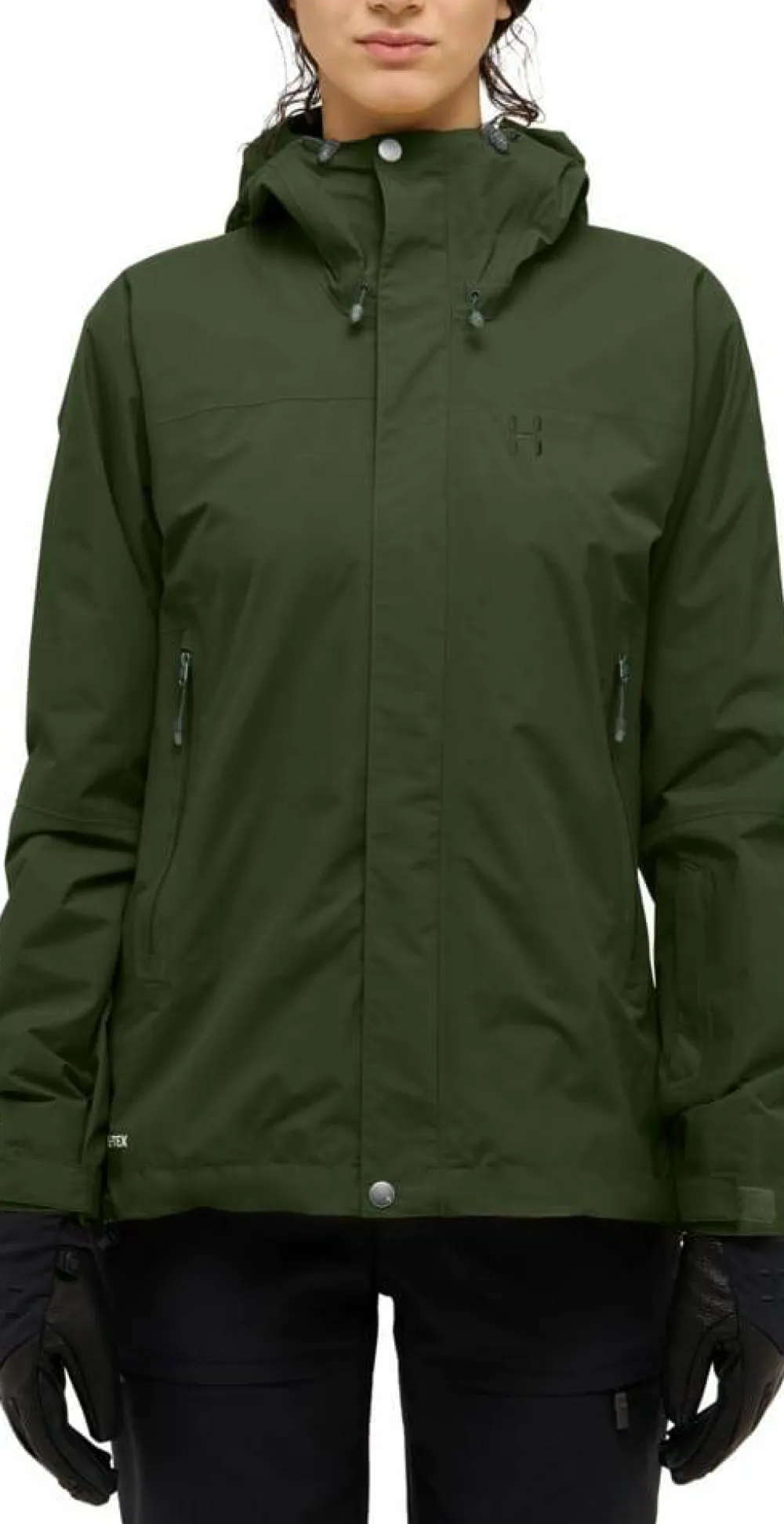 Hot Women's Astral GORE-TEX II Jacket Skidkläder Dam