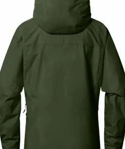 Hot Women's Astral GORE-TEX II Jacket Skidkläder Dam