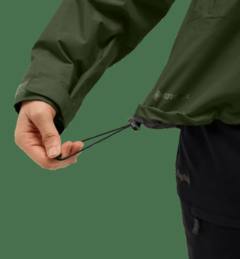 Hot Women's Astral GORE-TEX II Jacket Skidkläder Dam