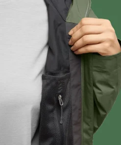 Hot Women's Astral GORE-TEX II Jacket Skidkläder Dam