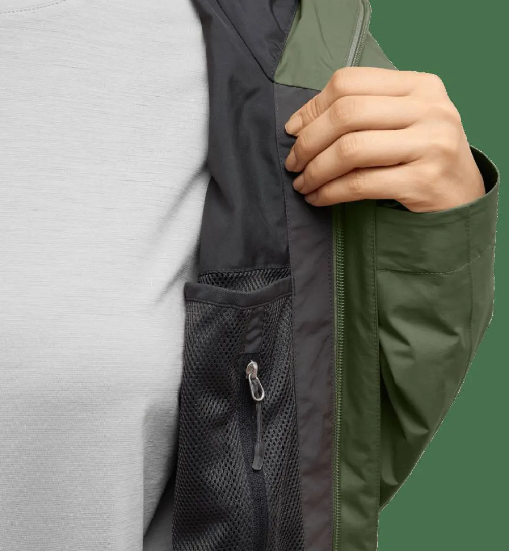 Hot Women's Astral GORE-TEX II Jacket Skidkläder Dam