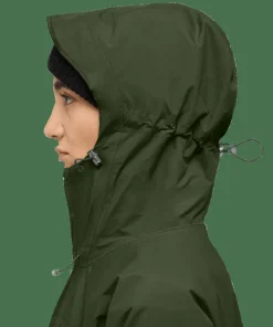 Hot Women's Astral GORE-TEX II Jacket Skidkläder Dam