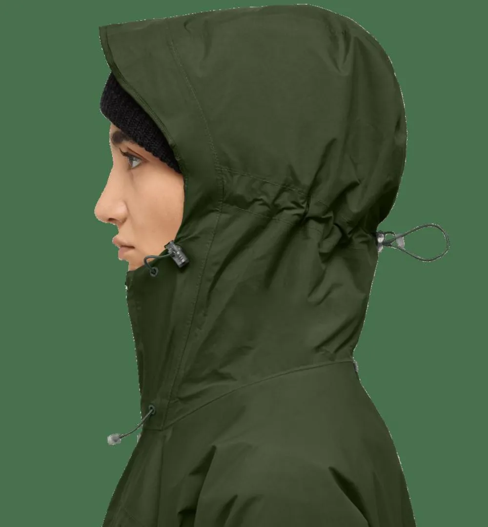 Hot Women's Astral GORE-TEX II Jacket Skidkläder Dam