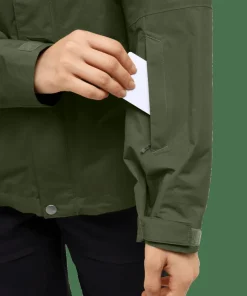 Hot Women's Astral GORE-TEX II Jacket Skidkläder Dam
