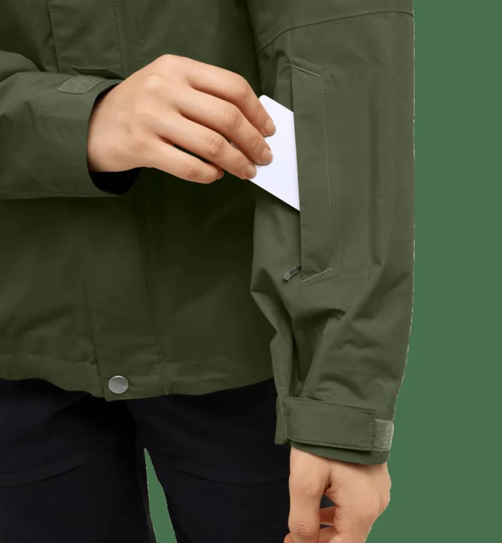 Hot Women's Astral GORE-TEX II Jacket Skidkläder Dam