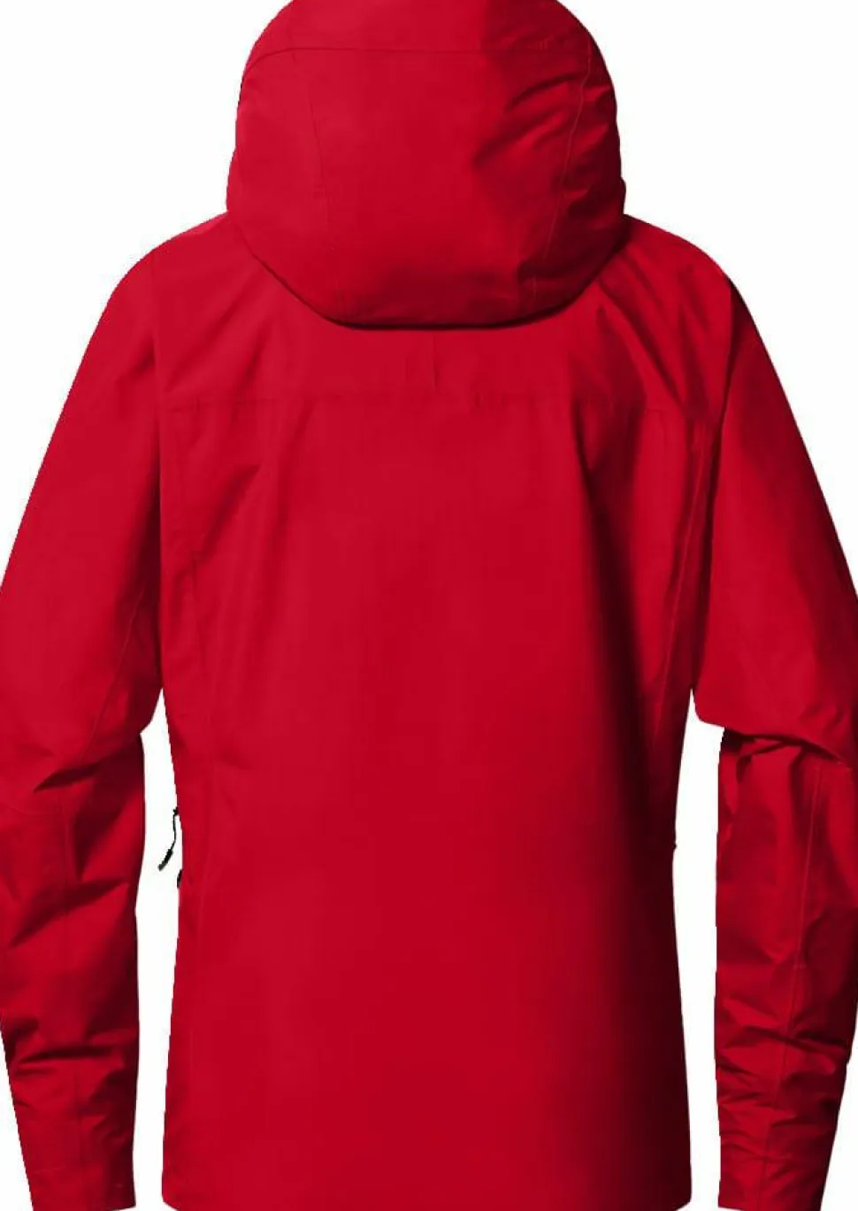 Haglöfs Women's Astral GORE-TEX II Jacket Bright Red