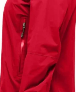 Haglöfs Women's Astral GORE-TEX II Jacket Bright Red