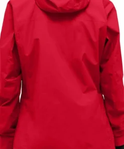Haglöfs Women's Astral GORE-TEX II Jacket Bright Red