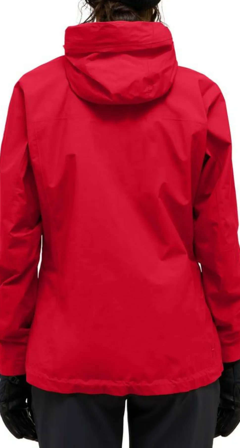 Haglöfs Women's Astral GORE-TEX II Jacket Bright Red