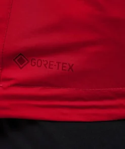 Haglöfs Women's Astral GORE-TEX II Jacket Bright Red