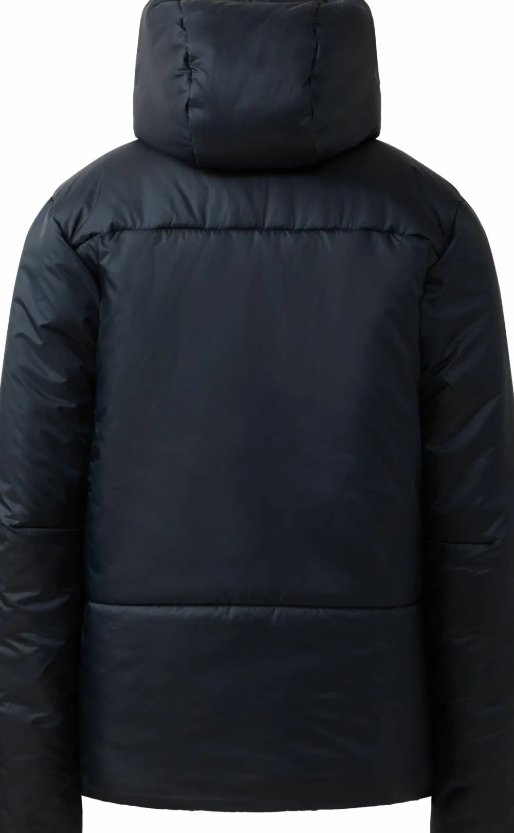 Outlet Women's Breeze Mimic Hood Damjackor