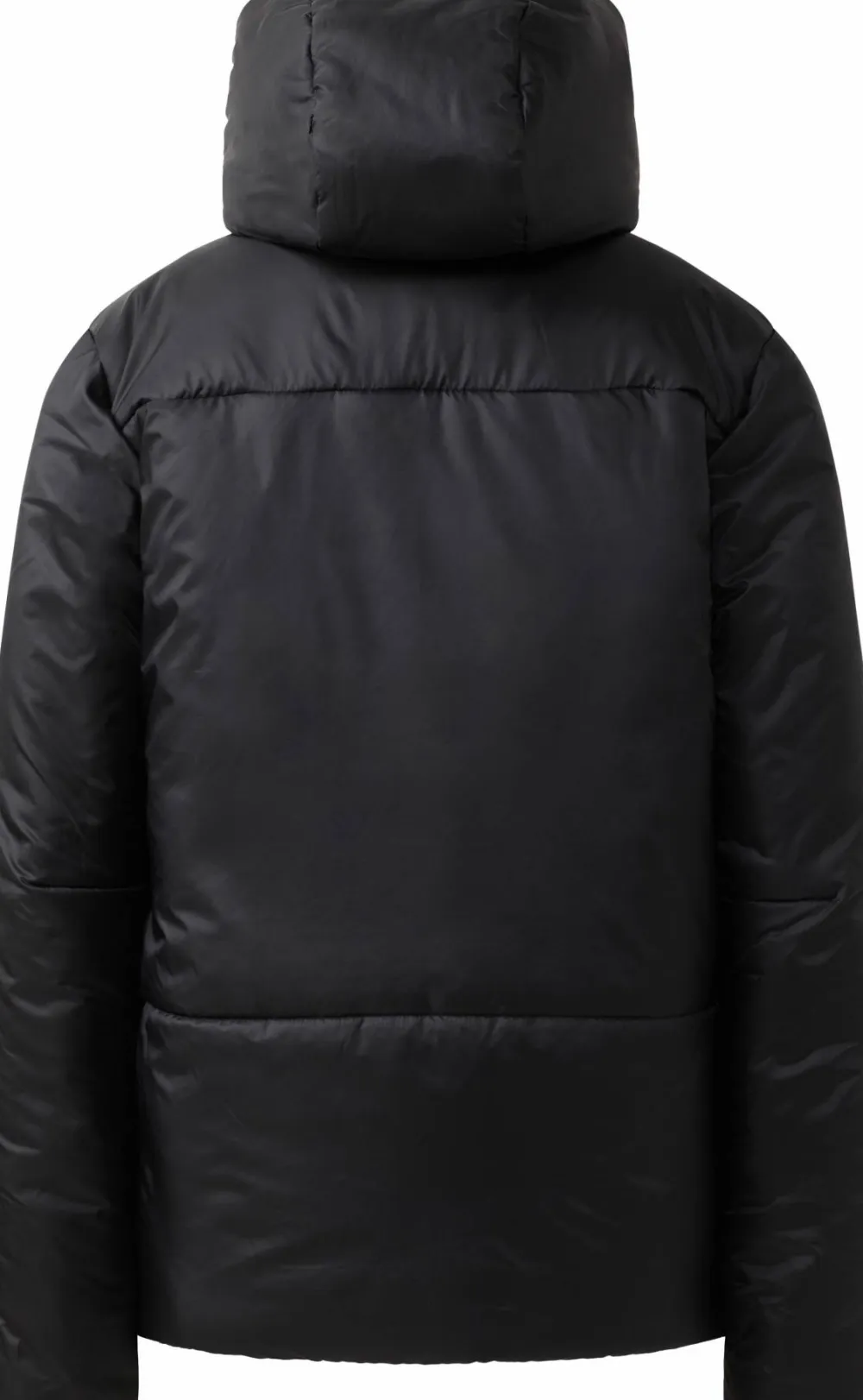 Haglöfs Women's Breeze Mimic Hood True Black Online