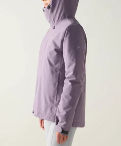 Hot Women's Breeze Proof Jacket Damjackor