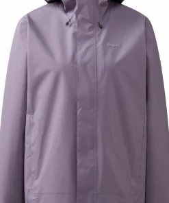 Hot Women's Breeze Proof Jacket Damjackor