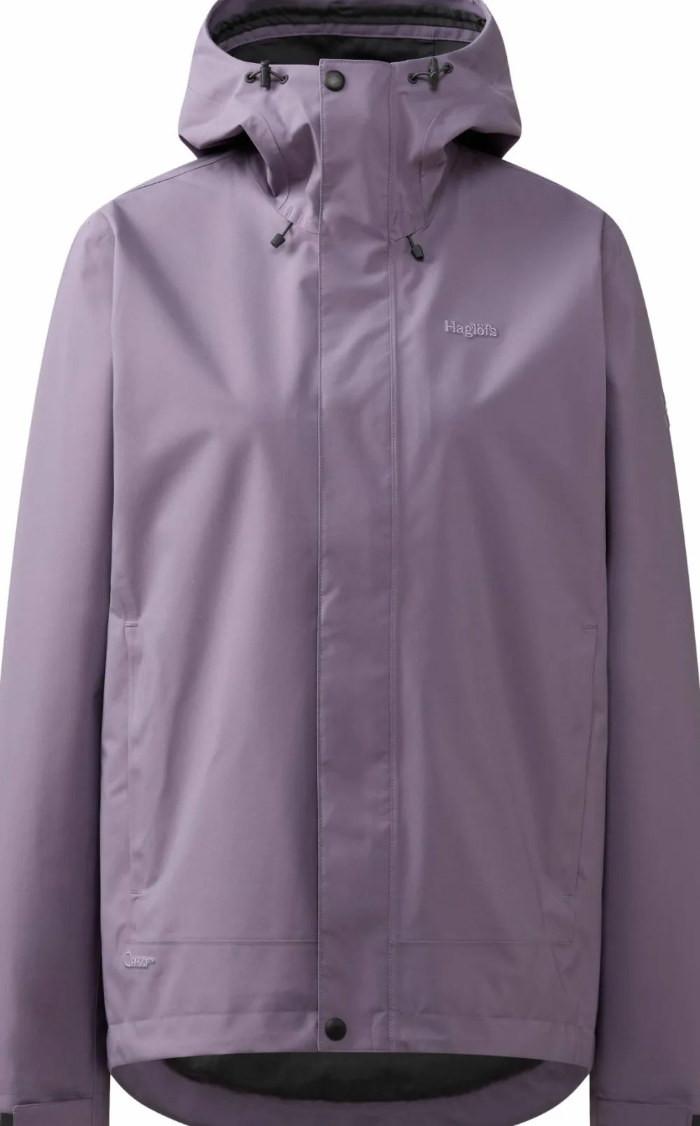 Hot Women's Breeze Proof Jacket Damjackor