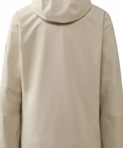 Haglöfs Women's Breeze Proof Jacket Chalk Beige Online
