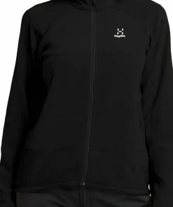 Clearance Women's Buteo Mid Jacket Damtröjor & Skjortor