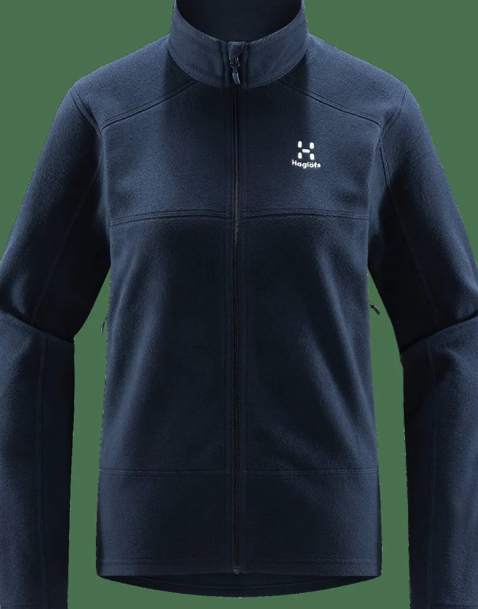 Haglöfs Women's Buteo Mid Jacket Tarn Blue