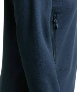 Haglöfs Women's Buteo Mid Jacket Tarn Blue