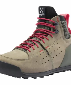 Discount Women's Duality AT1 Gore-Tex Gore-Tex Damskor|Vandringsskor & Vandringskängor Dam