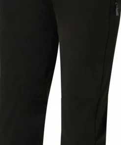 Haglöfs Women's Front Flex Pant True Black