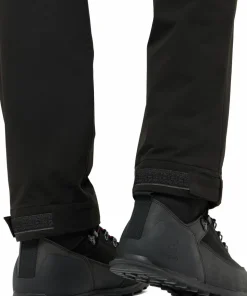 Haglöfs Women's Front Flex Pant True Black