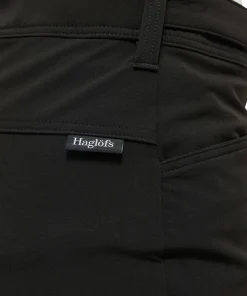Haglöfs Women's Front Flex Pant True Black