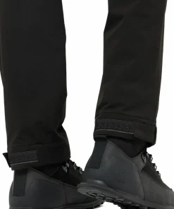 Haglöfs Women's Front Flex Pant True Black Clearance