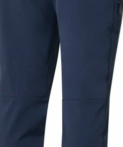 Haglöfs Women's Front Flex Pant Tarn Blue