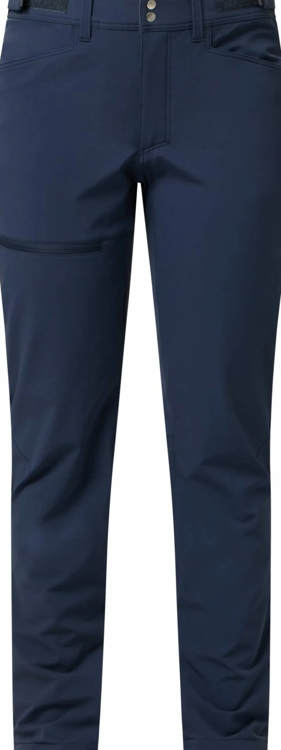 Haglöfs Women's Front Flex Pant Tarn Blue