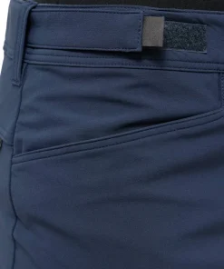 Haglöfs Women's Front Flex Pant Tarn Blue