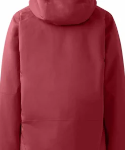 Haglöfs Women's Gondol Insulated II Jacket Carmine Red