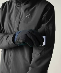 Haglöfs Women's Gondol Insulated II Jacket True Black Best