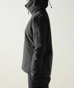 Haglöfs Women's Gondol Insulated II Jacket True Black Best