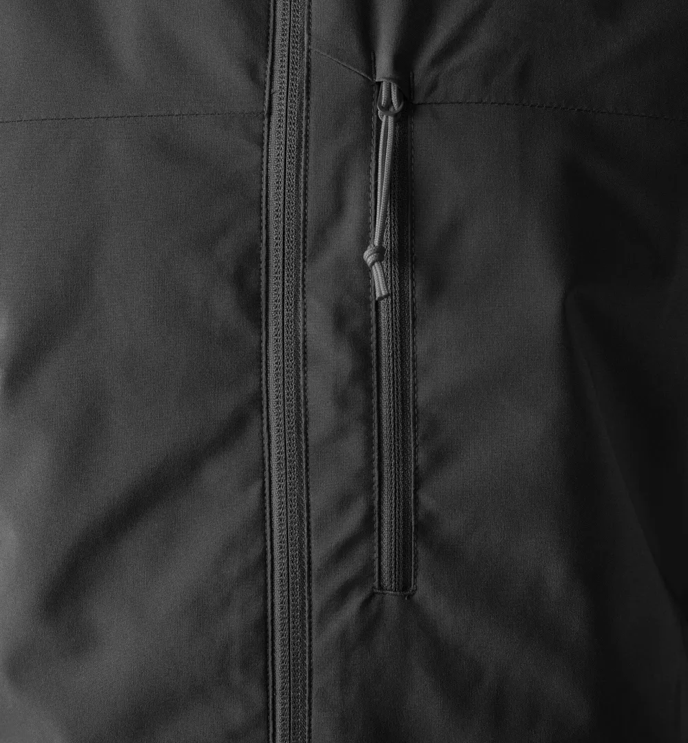 Haglöfs Women's Gondol Insulated II Jacket True Black Best