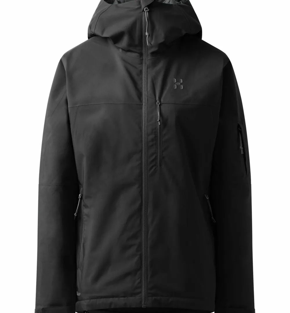 Outlet Women's Gondol Insulated II Jacket Skidåkning