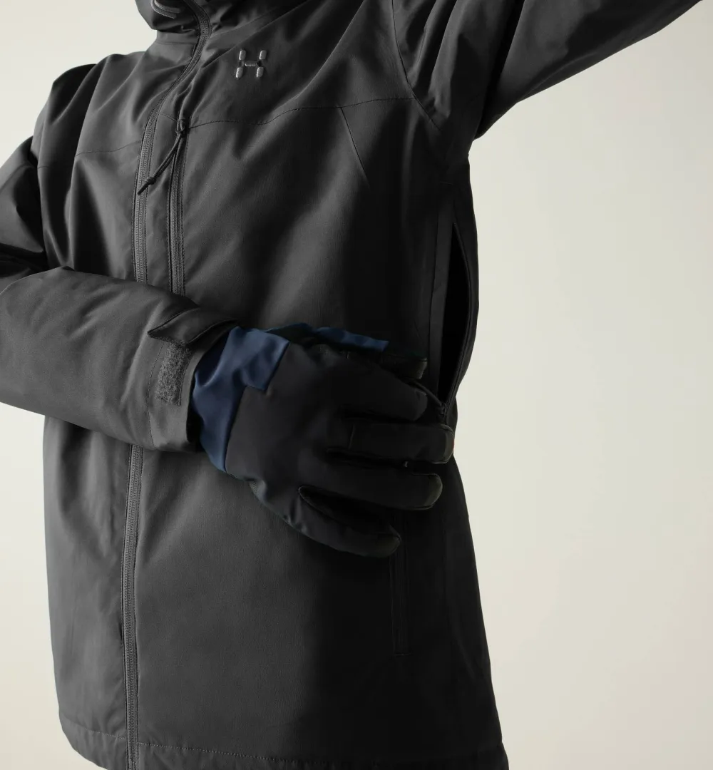 Outlet Women's Gondol Insulated II Jacket Skidåkning