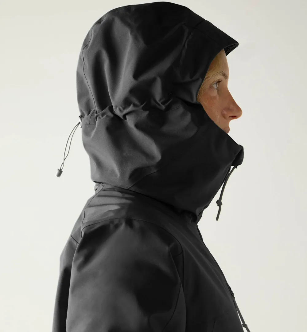 Outlet Women's Gondol Insulated II Jacket Skidåkning
